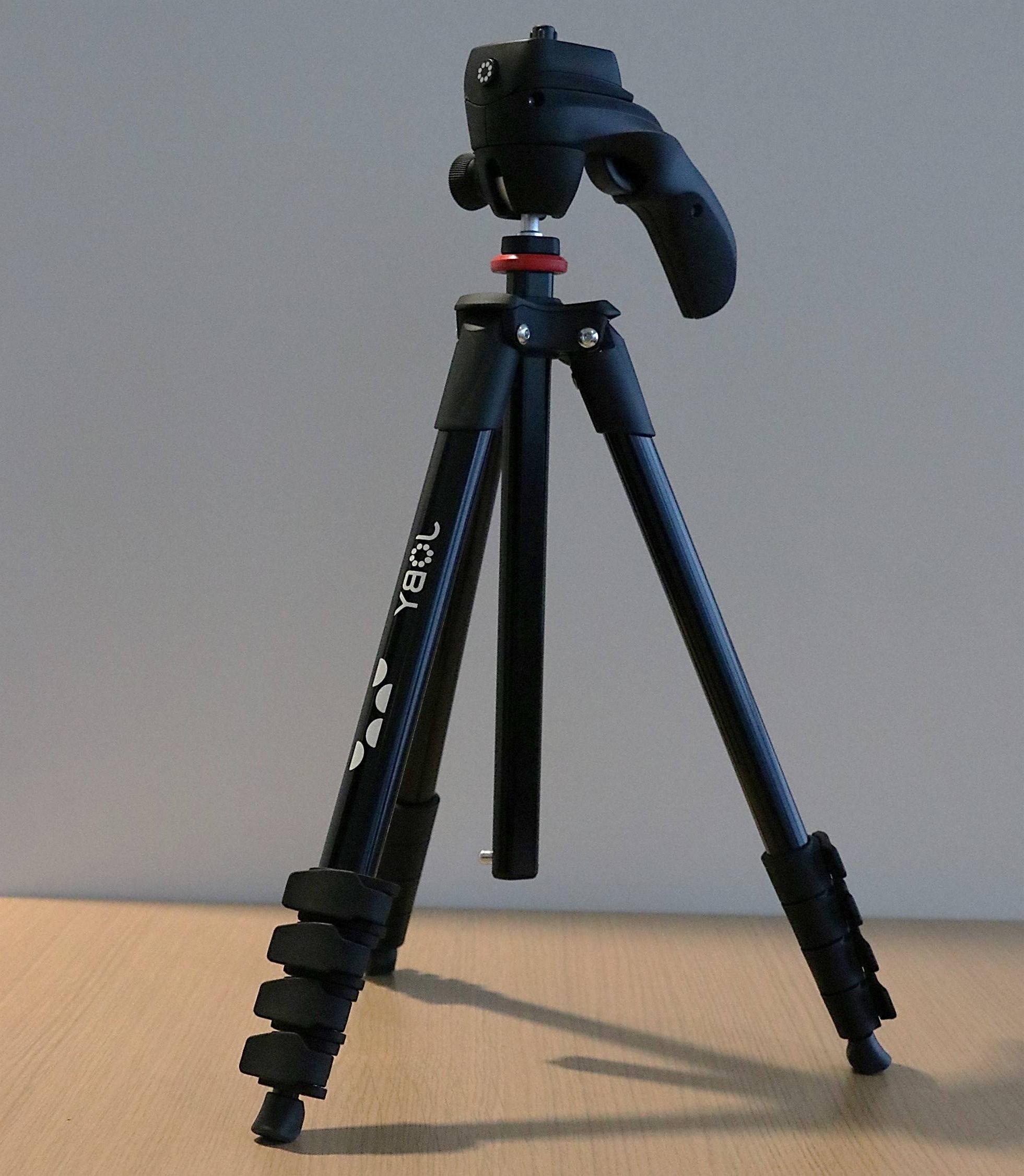 tripod